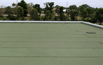 all Old Swarland roofing types quoted for