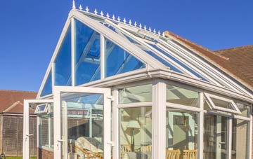 conservatory roof insulation costs Old Swarland