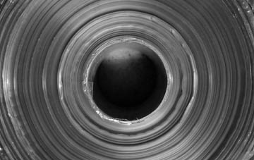 Old Swarland edpm waterproofing