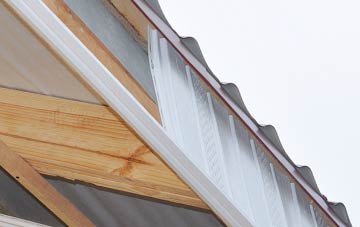 why Old Swarland fascia repairs are essential