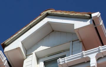 Old Swarland fascia installation costs