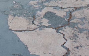 fibreglass roofing replacement Old Swarland