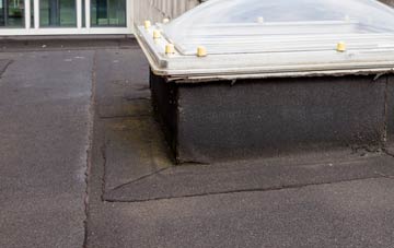 disadvantages of Old Swarland flat roofs