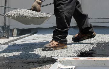 Old Swarland flat roofing companies