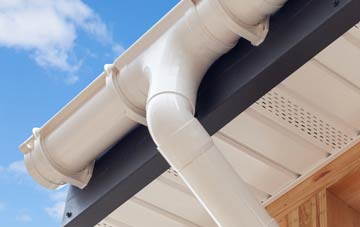 Old Swarland gutter installation costs