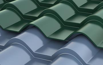 who should consider Old Swarland plastic roofs