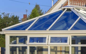 professional Old Swarland conservatory insulation
