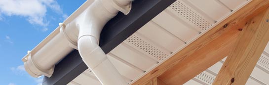 get Old Swarland guttering quotes today