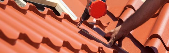 save on Old Swarland roof installation costs