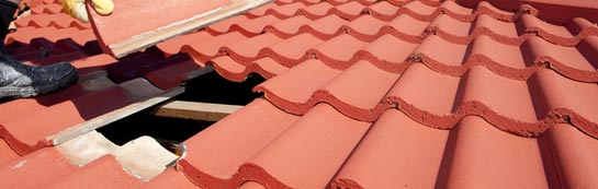compare Old Swarland roof repair quotes