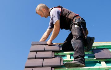 disadvantages of Old Swarland slate roofing