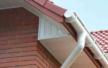 Old Swarland soffit repair costs