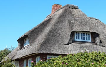 thatch roofing Old Swarland, Northumberland