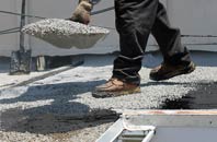 find rated Old Swarland flat roofing replacement companies