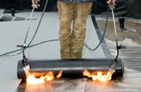 Old Swarland flat roof sealing quote