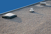Old Swarland flat roofing