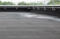find rated Old Swarland flat roofing companies