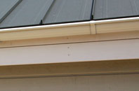 Old Swarland soffit repair