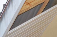 rated Old Swarland soffit repair companies