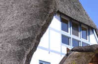 find rated Old Swarland thatchers